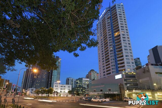 2001 570 Queen Street Brisbane QLD 4000