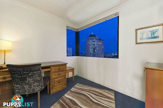 2001 570 Queen Street Brisbane QLD 4000