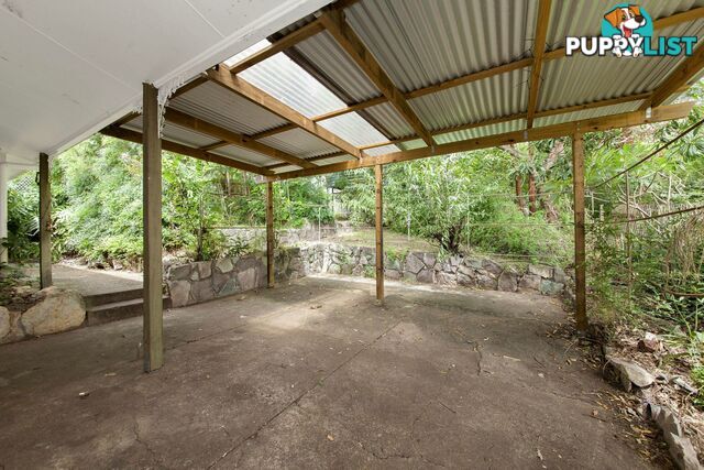 253 Carmody Road St Lucia QLD 4067