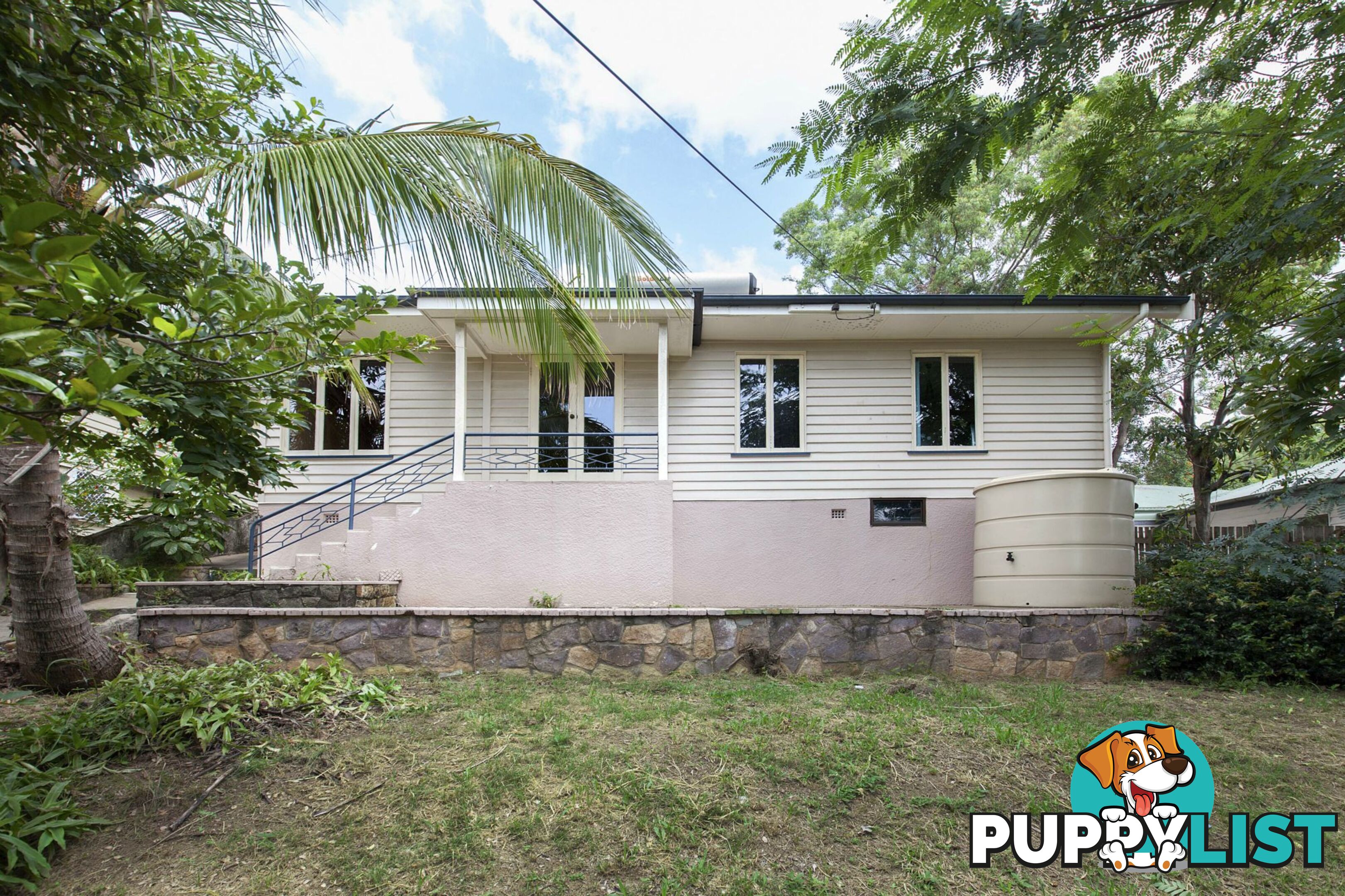 253 Carmody Road St Lucia QLD 4067