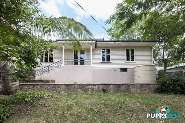 253 Carmody Road St Lucia QLD 4067