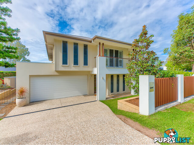 20 Barrygroves Court Fig Tree Pocket QLD 4069