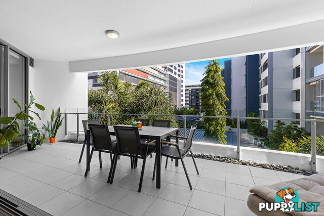 1210 45 Duncan St West End QLD 4101