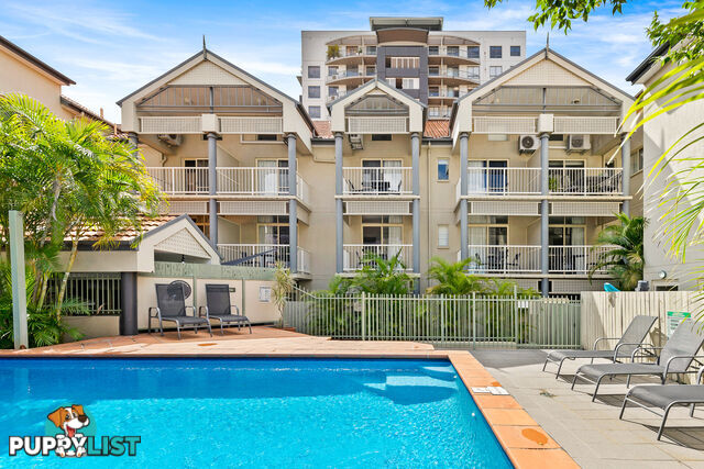 108 85 Deakin St Kangaroo Point QLD 4169