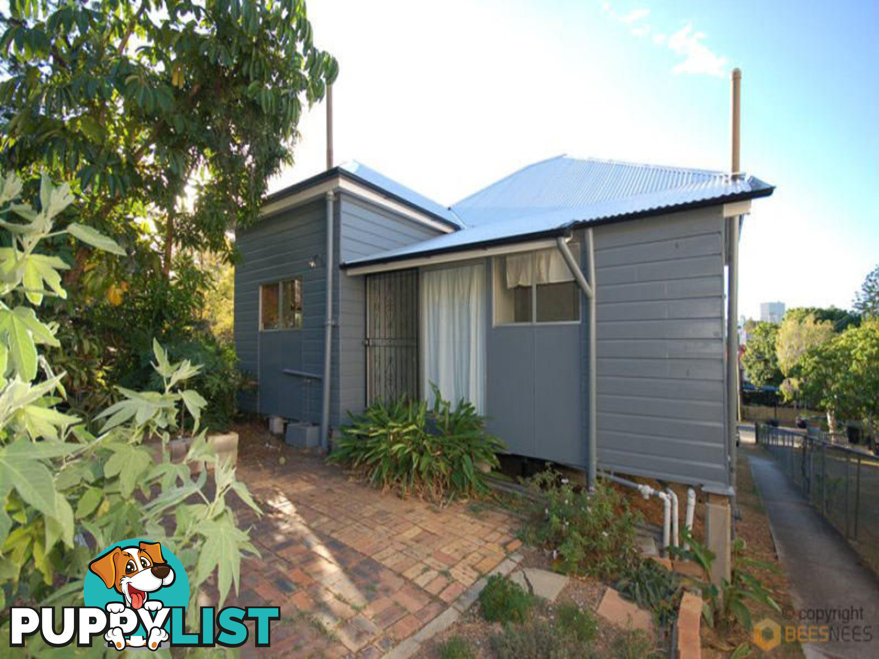 43 Chermside Street Highgate Hill QLD 4101