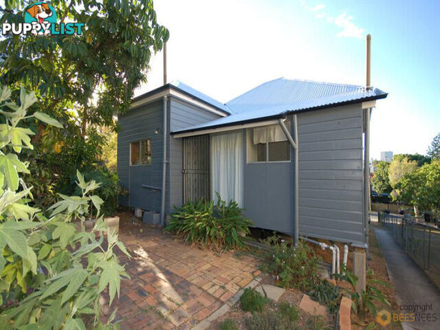 43 Chermside Street Highgate Hill QLD 4101