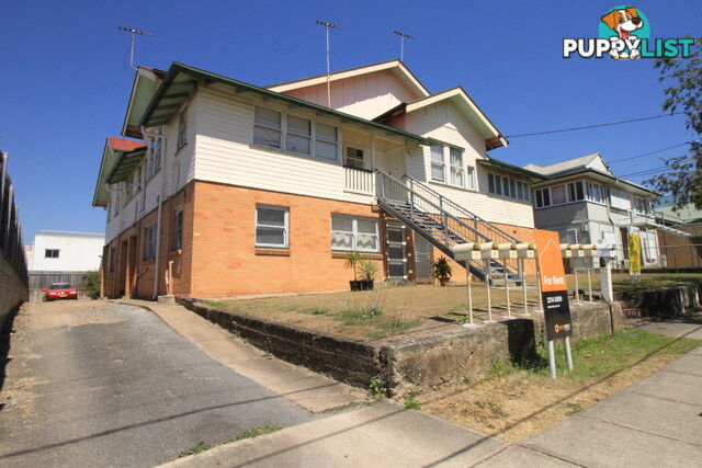 Unit 8 2 Hawthorne St Woolloongabba QLD 4102