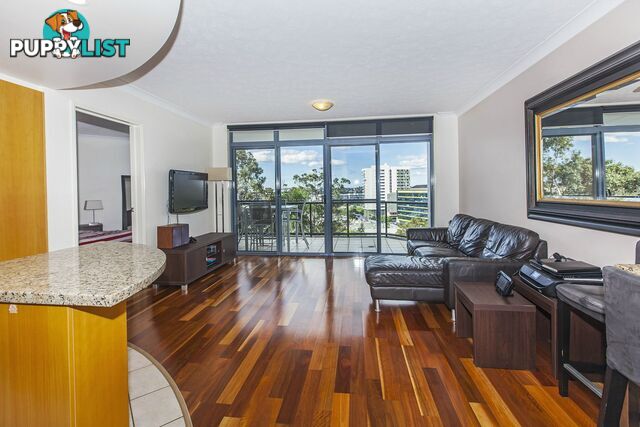 154/7 Boyd Street Bowen Hills QLD 4006