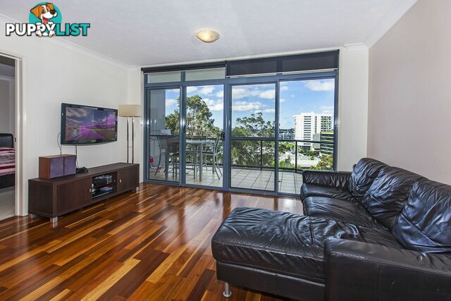 154/7 Boyd Street Bowen Hills QLD 4006