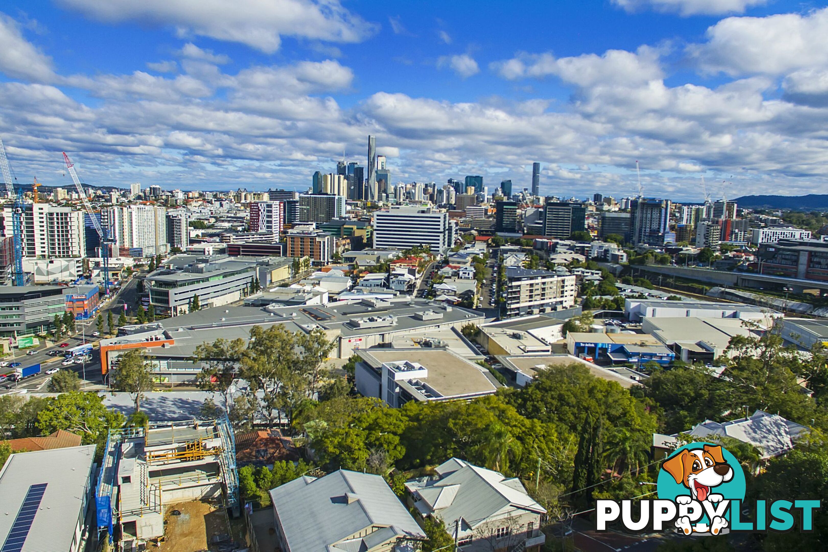 154/7 Boyd Street Bowen Hills QLD 4006