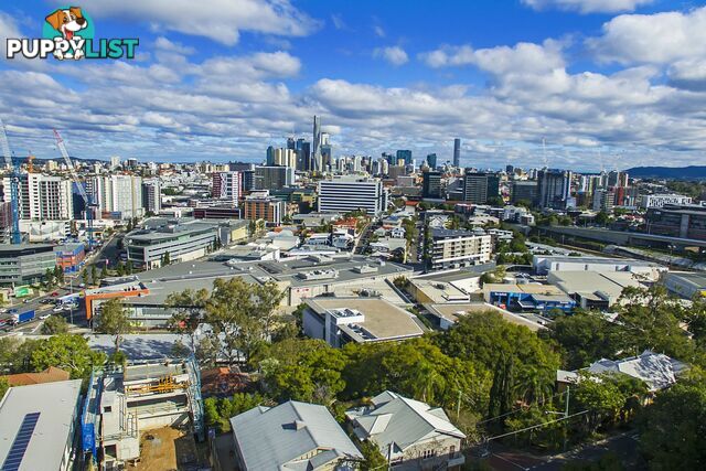 154/7 Boyd Street Bowen Hills QLD 4006