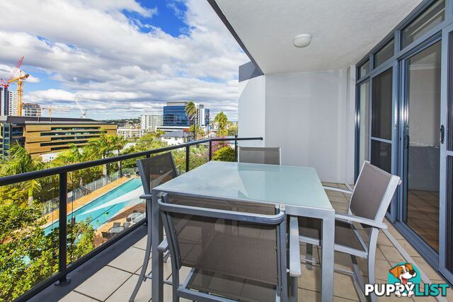 154/7 Boyd Street Bowen Hills QLD 4006