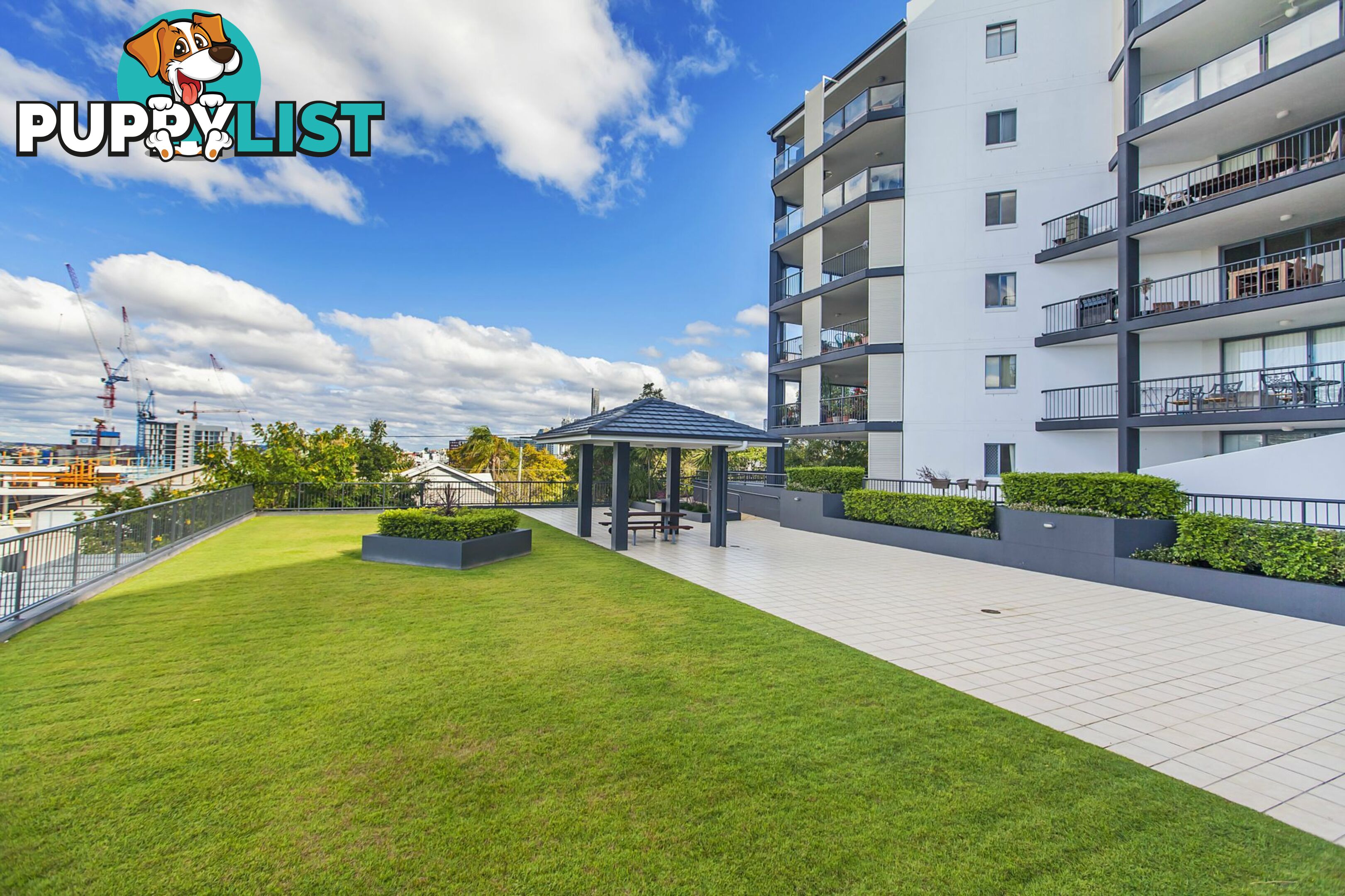 154/7 Boyd Street Bowen Hills QLD 4006