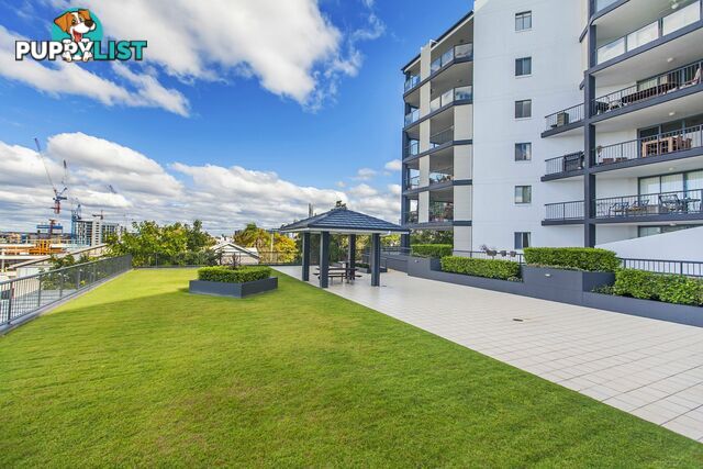 154/7 Boyd Street Bowen Hills QLD 4006