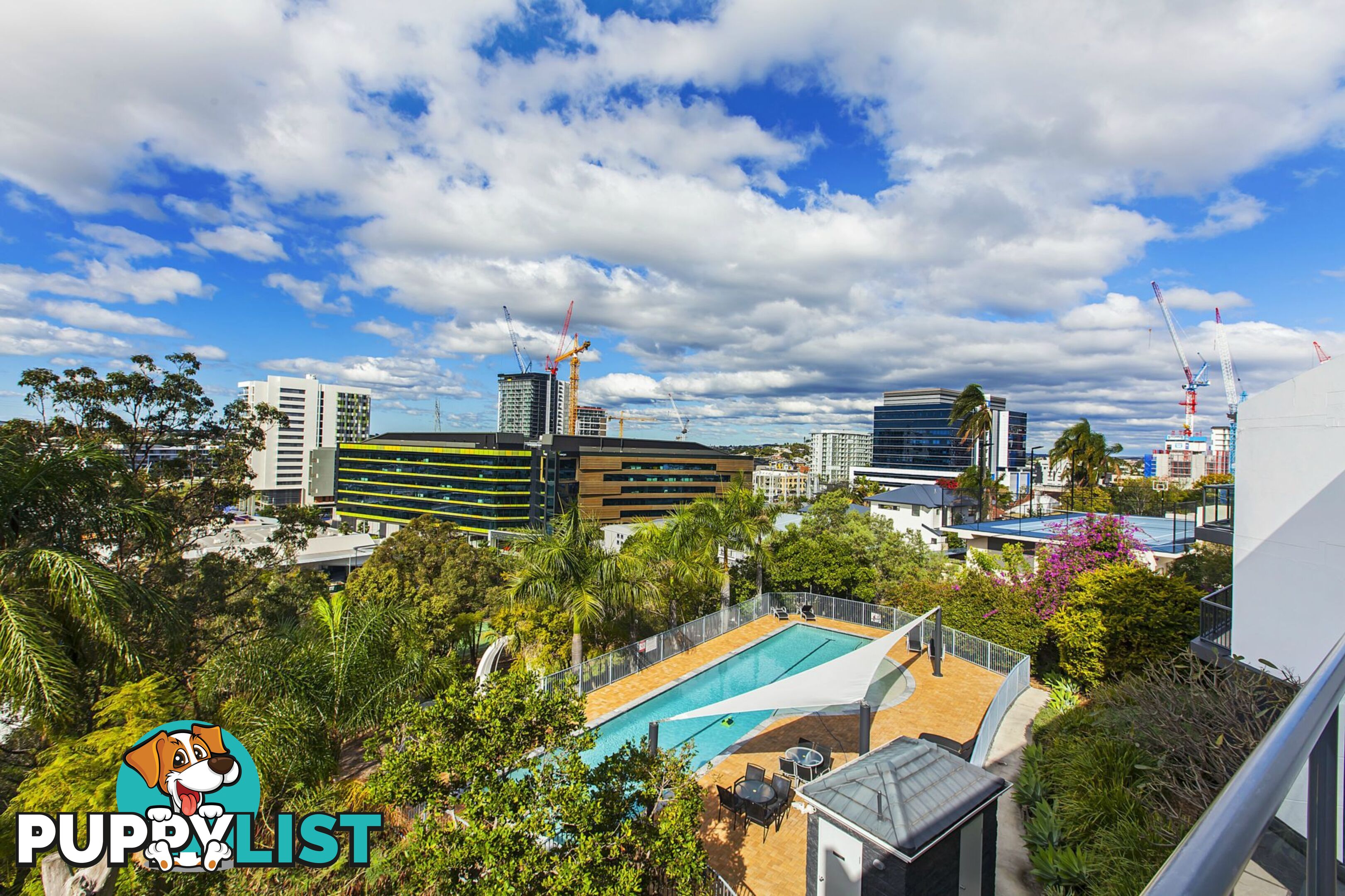 154/7 Boyd Street Bowen Hills QLD 4006