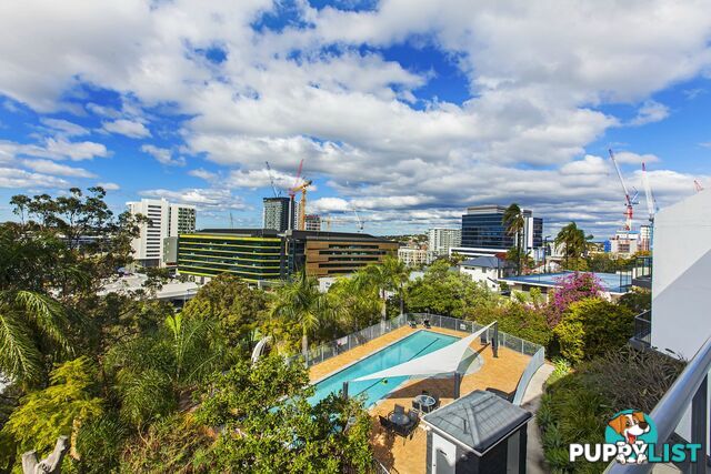 154/7 Boyd Street Bowen Hills QLD 4006