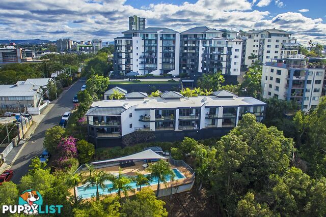 154/7 Boyd Street Bowen Hills QLD 4006