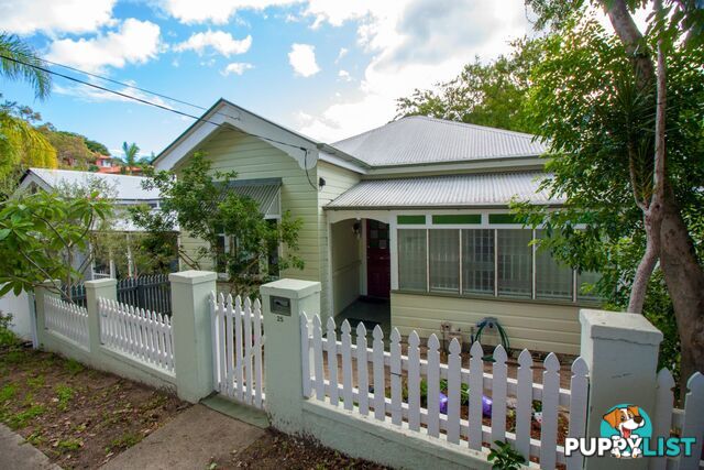 25 Appel Street Highgate Hill QLD 4101