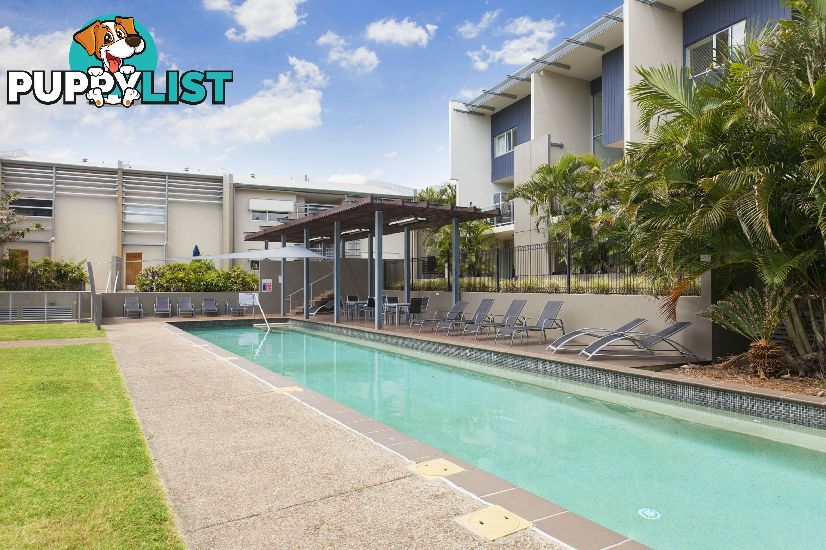 1/18 Ferry Lane BULIMBA QLD 4171