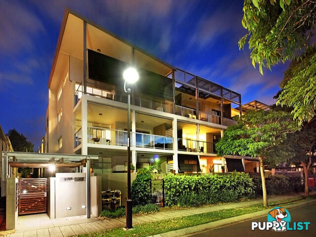 1/18 Ferry Lane BULIMBA QLD 4171