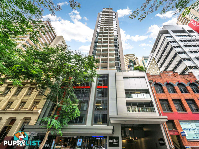 127 Charlotte Street Brisbane QLD 4000