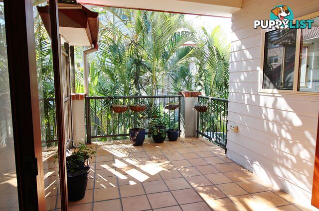 Unit 34 87-89 Scott Rd Herston QLD 4006