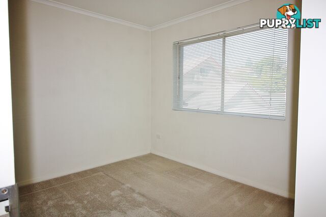 Unit 34 87-89 Scott Rd Herston QLD 4006