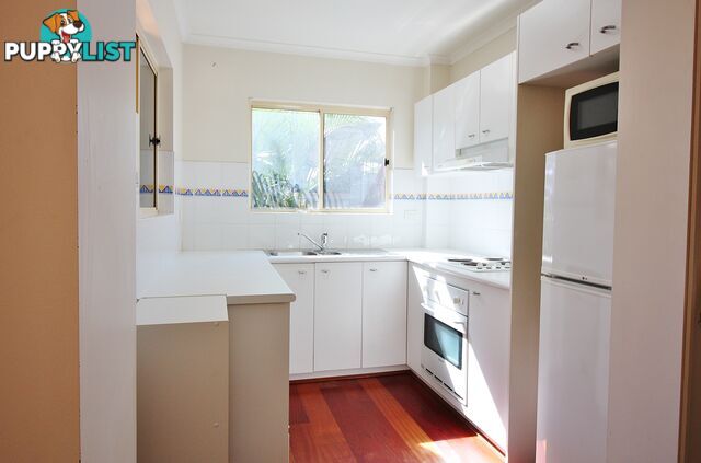 Unit 34 87-89 Scott Rd Herston QLD 4006