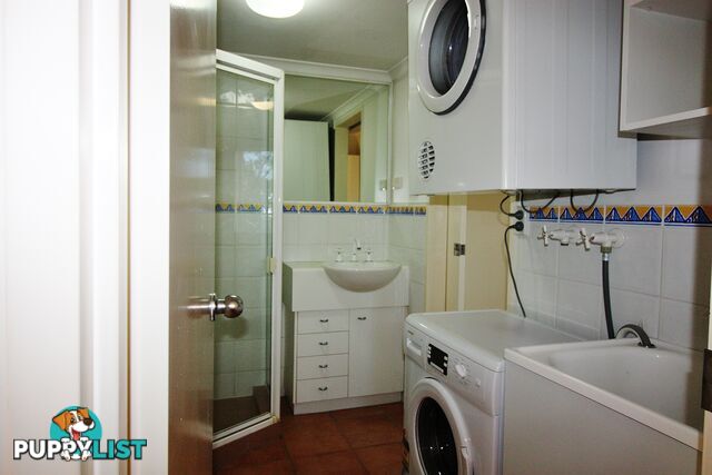 Unit 34 87-89 Scott Rd Herston QLD 4006