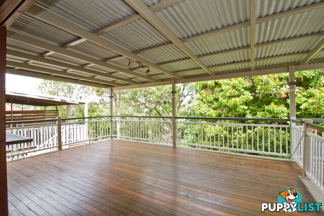 108 Arthur Tce Red Hill QLD 4059