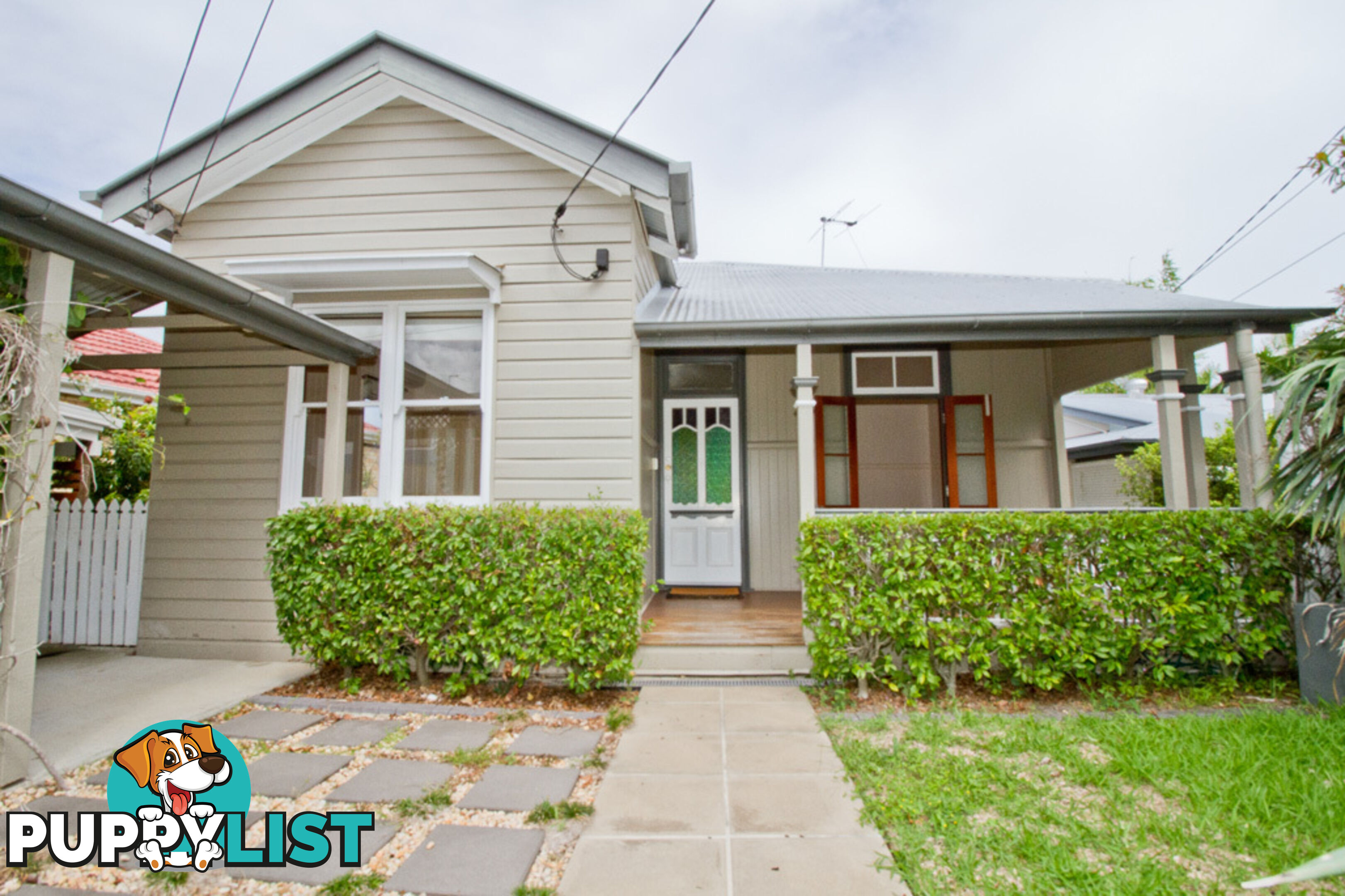 108 Arthur Tce Red Hill QLD 4059