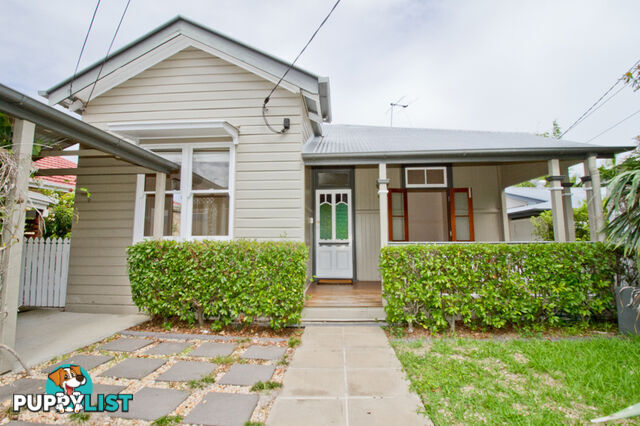 108 Arthur Tce Red Hill QLD 4059