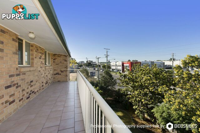 6/126 Wellington Road Kangaroo Point QLD 4169