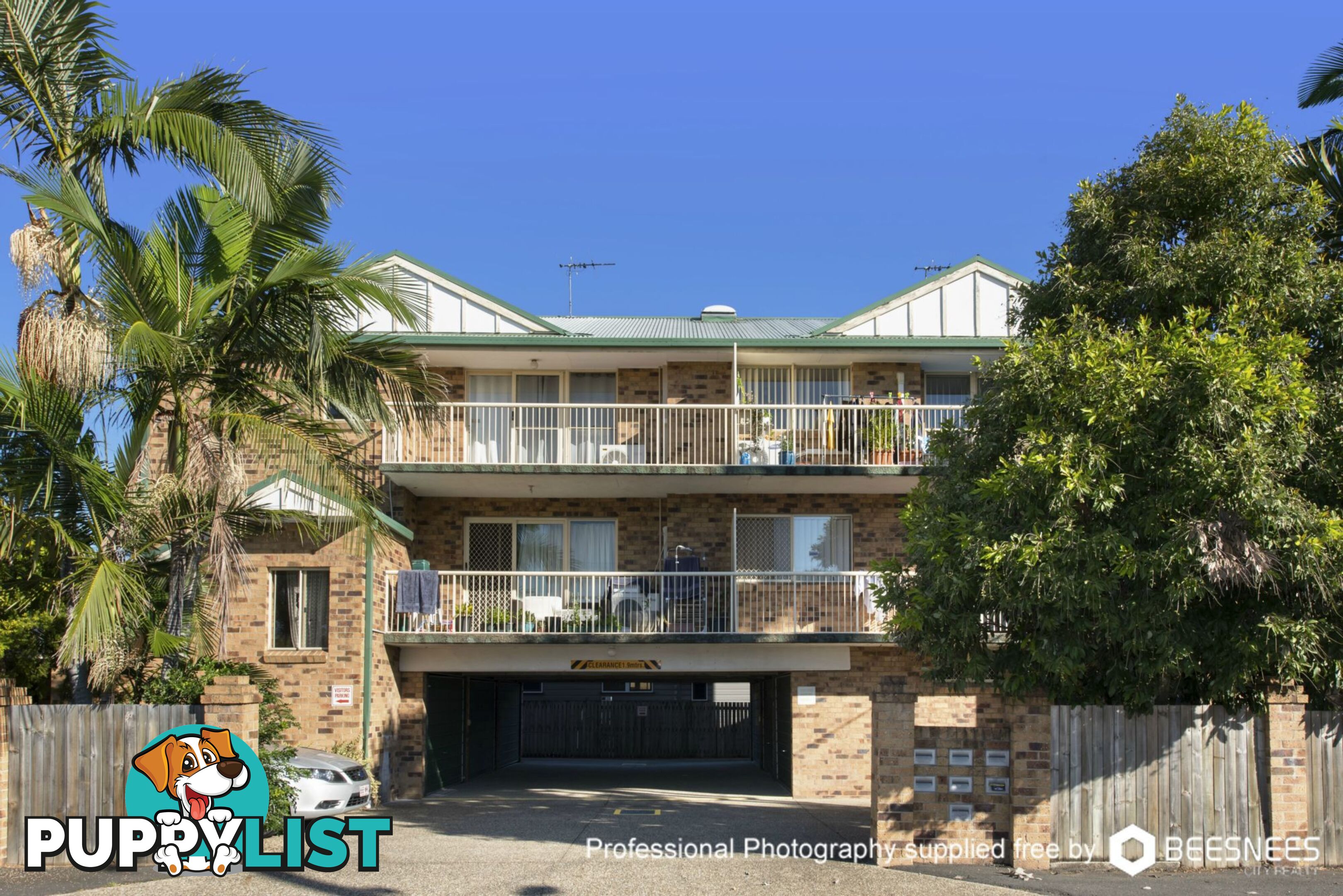 6/126 Wellington Road Kangaroo Point QLD 4169