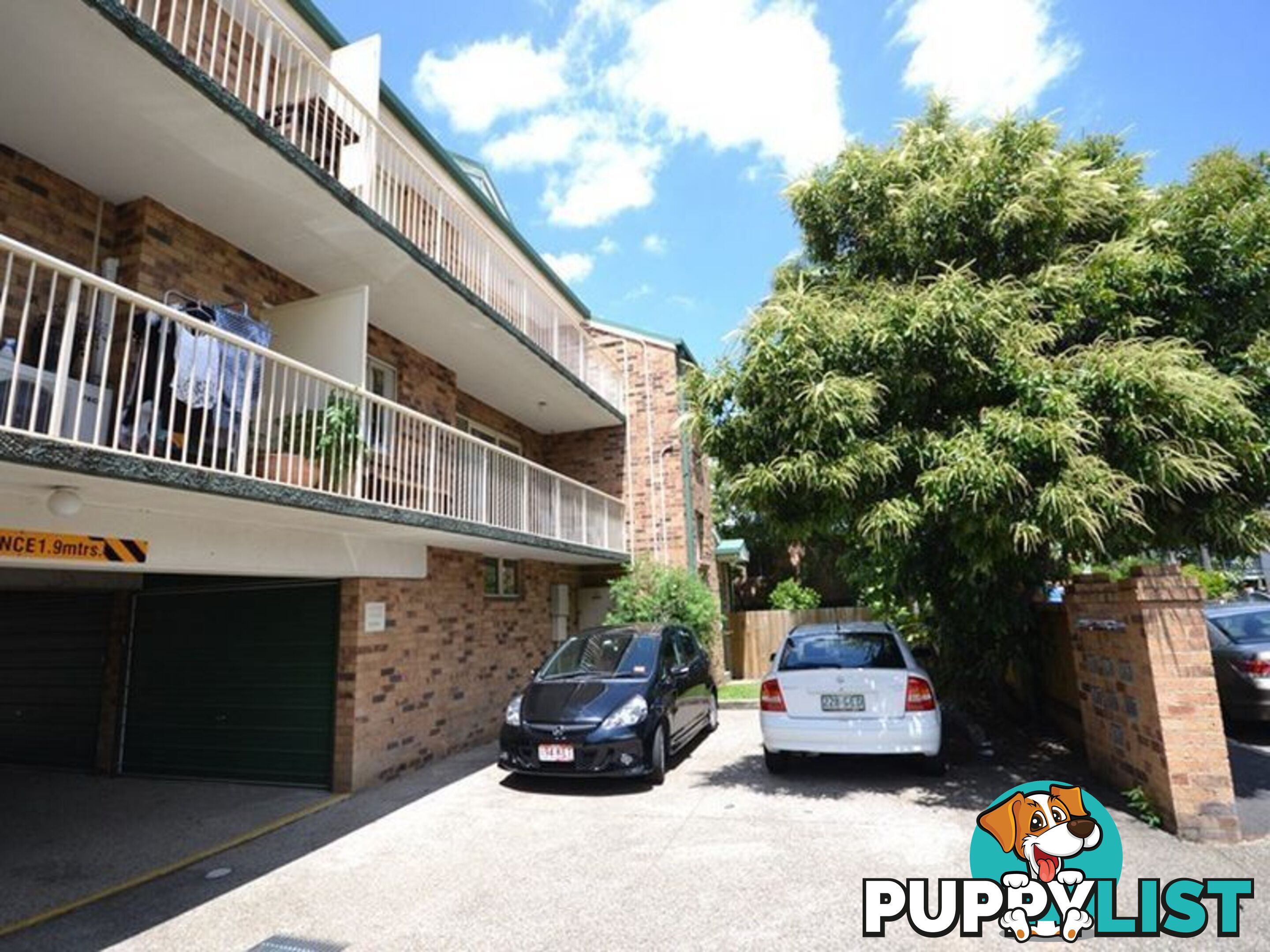 6/126 Wellington Road Kangaroo Point QLD 4169