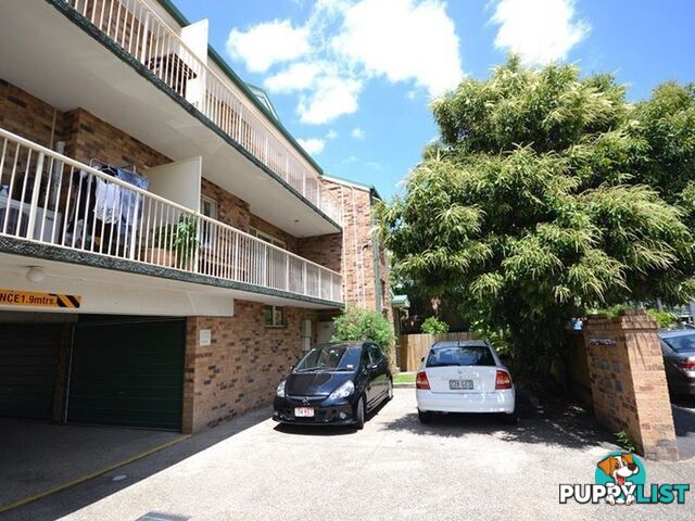 6/126 Wellington Road Kangaroo Point QLD 4169