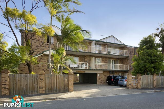 6/126 Wellington Road Kangaroo Point QLD 4169