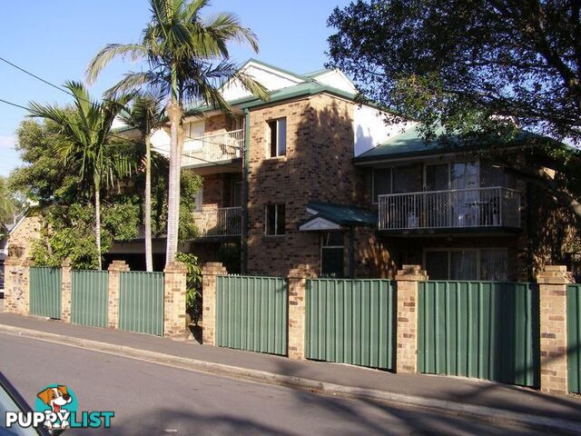 6/126 Wellington Road Kangaroo Point QLD 4169