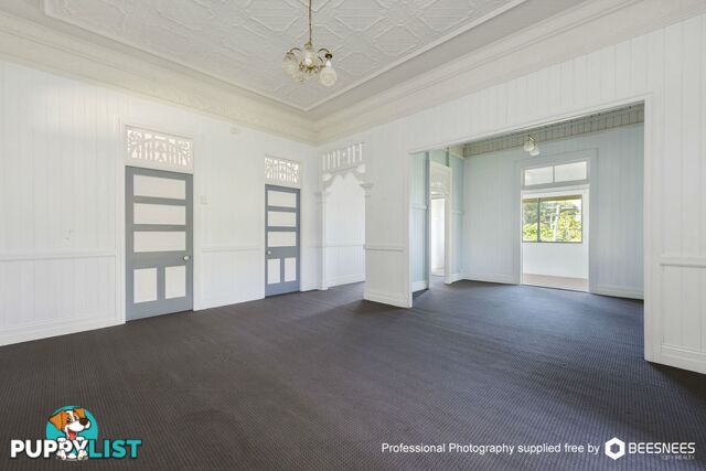 60 Elizabeth Street Toowong QLD 4066