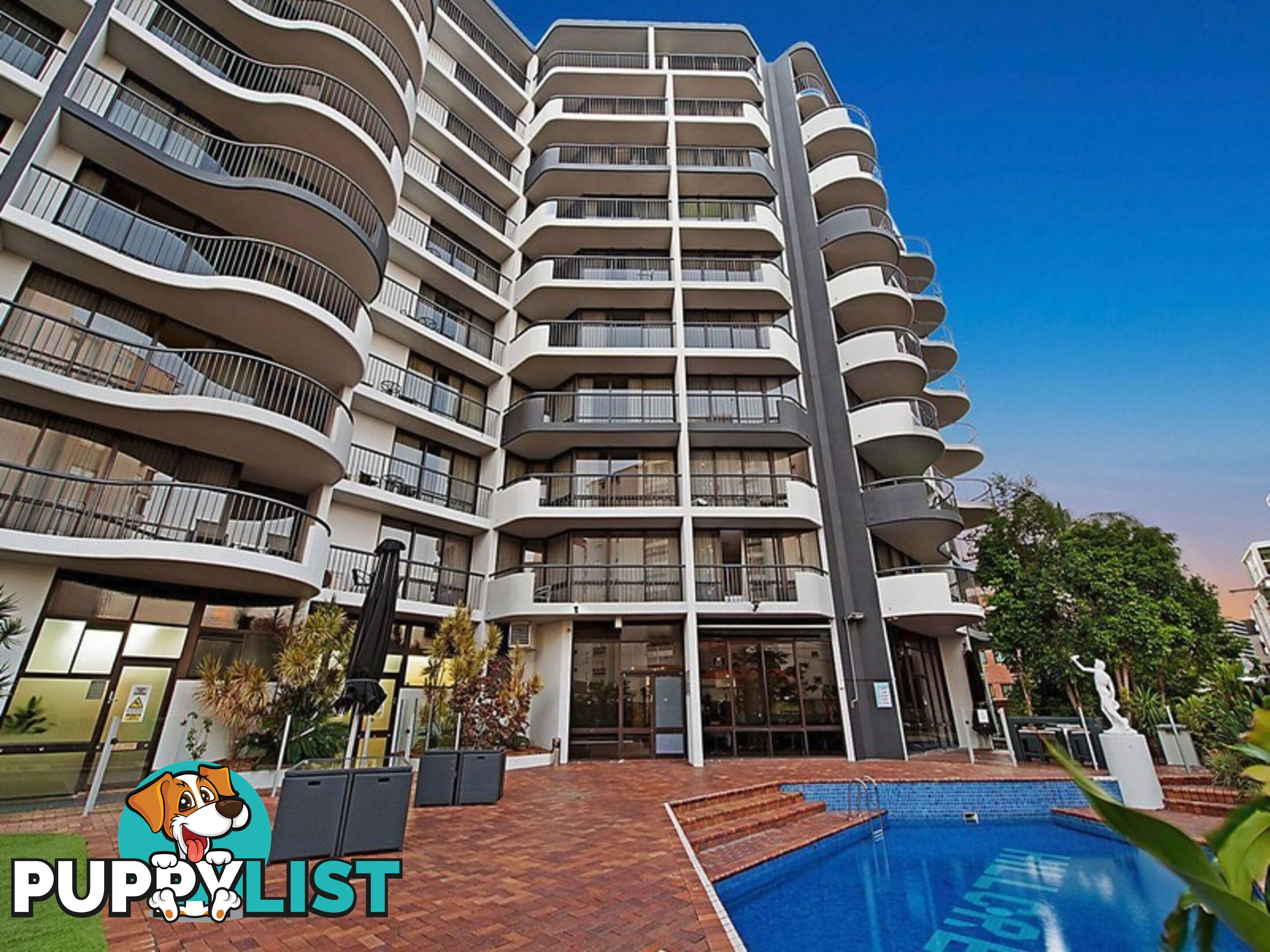 808 311-315 Vulture Street South Brisbane QLD 4101