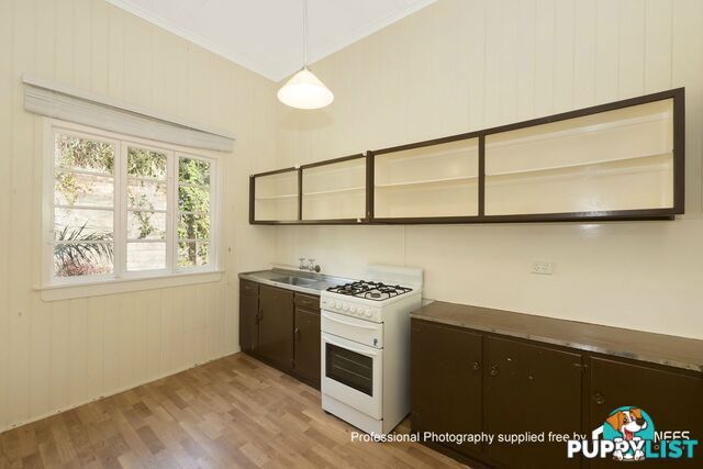 43A Chermside Street Highgate Hill QLD 4101