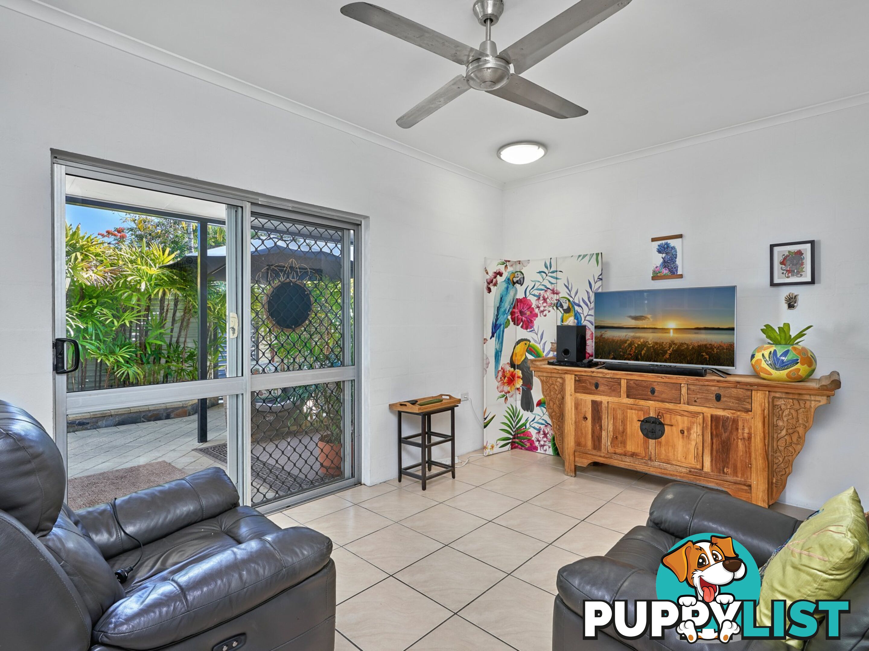 17 Morgan Street YORKEYS KNOB QLD 4878