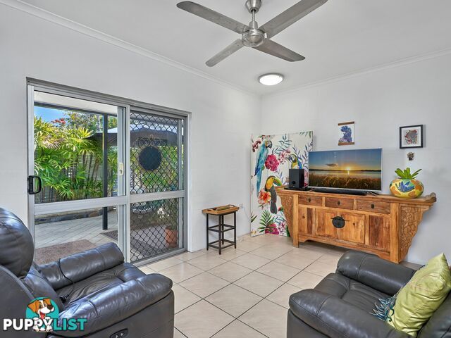 17 Morgan Street YORKEYS KNOB QLD 4878