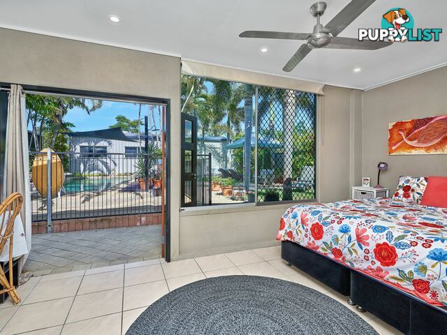 17 Morgan Street YORKEYS KNOB QLD 4878