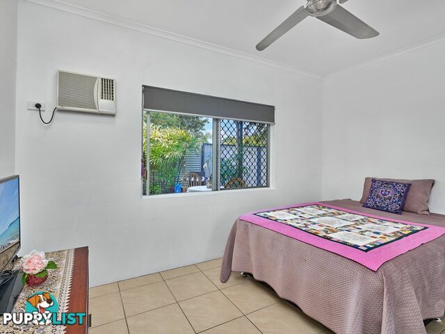 17 Morgan Street YORKEYS KNOB QLD 4878