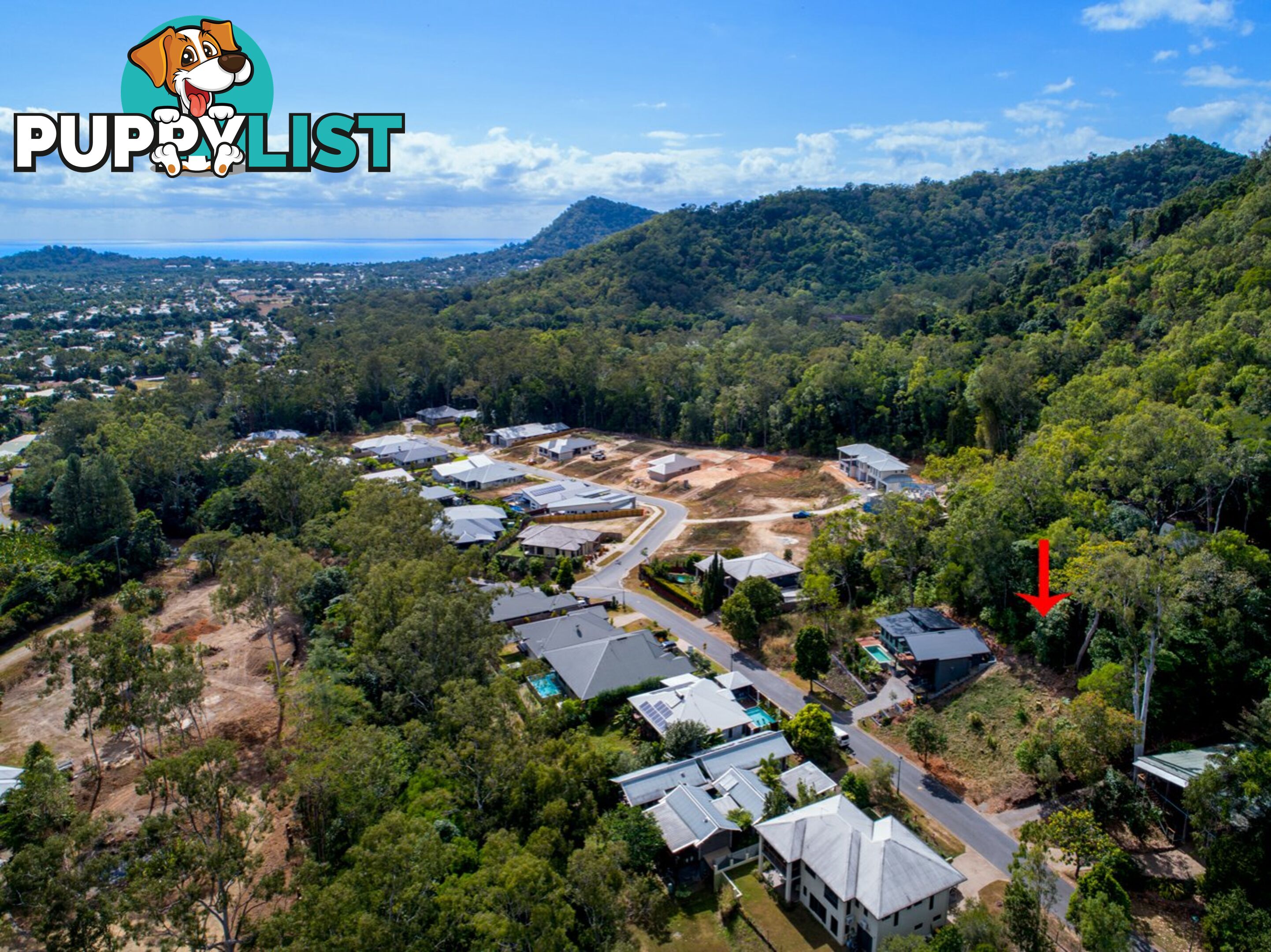 59 Leonards Access KEWARRA BEACH QLD 4879