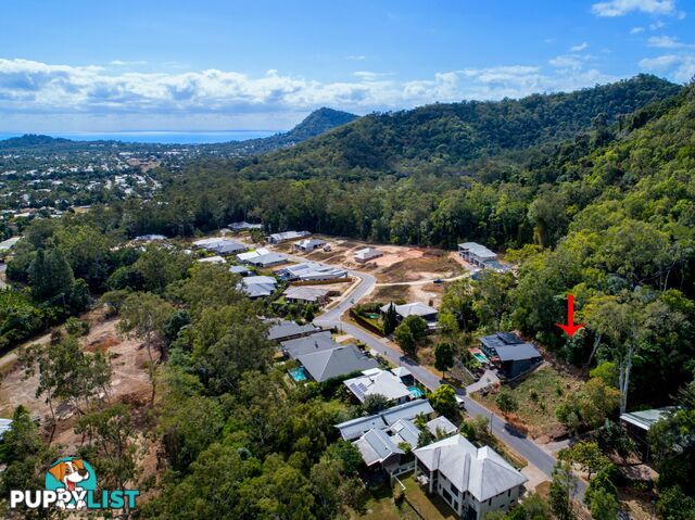 59 Leonards Access KEWARRA BEACH QLD 4879