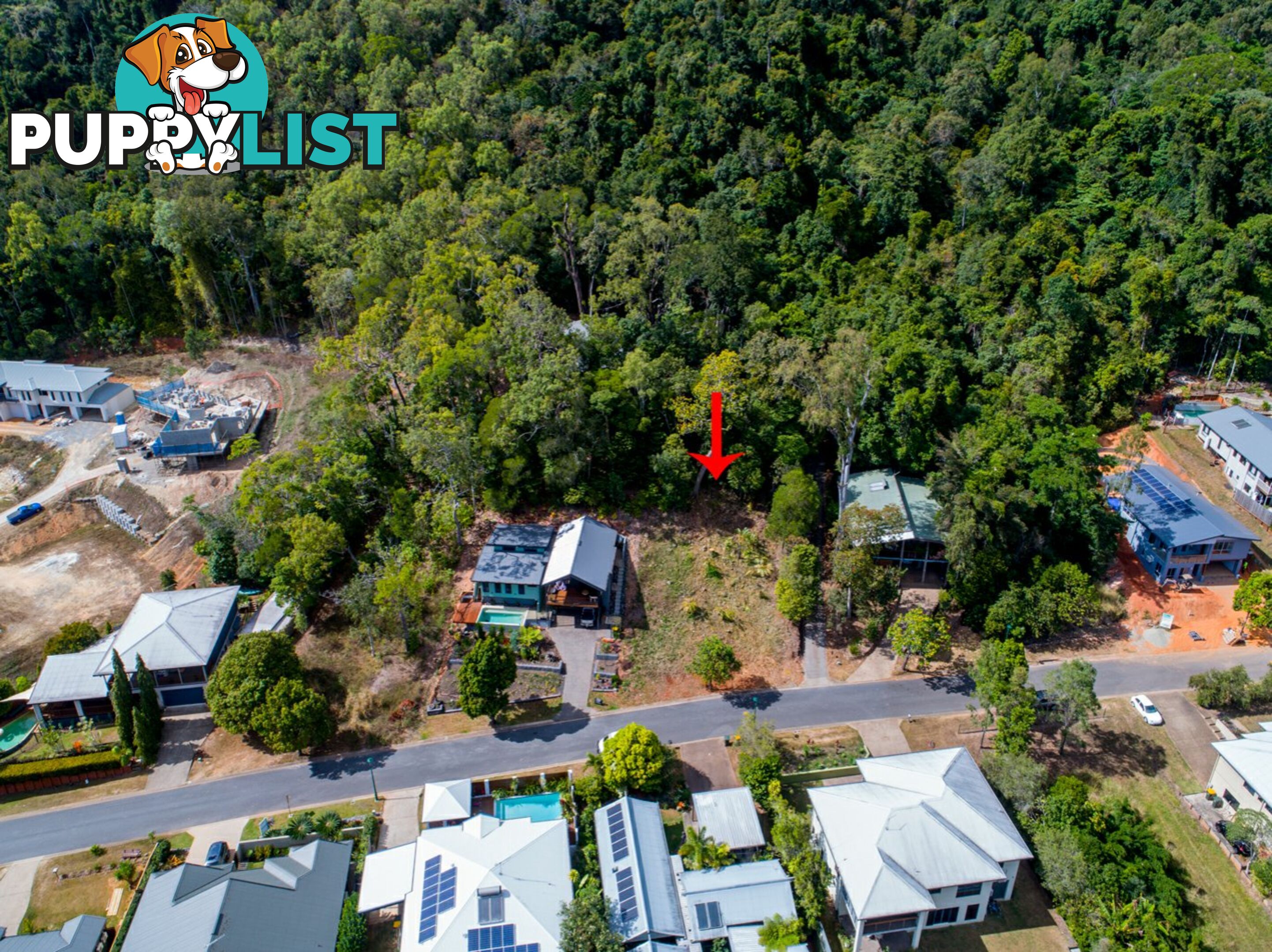 59 Leonards Access KEWARRA BEACH QLD 4879