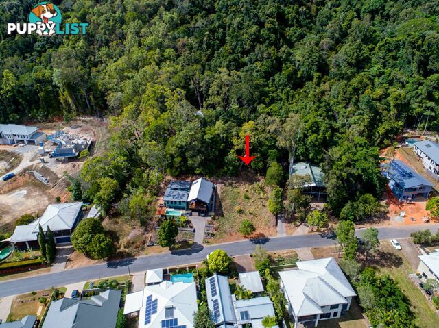 59 Leonards Access KEWARRA BEACH QLD 4879