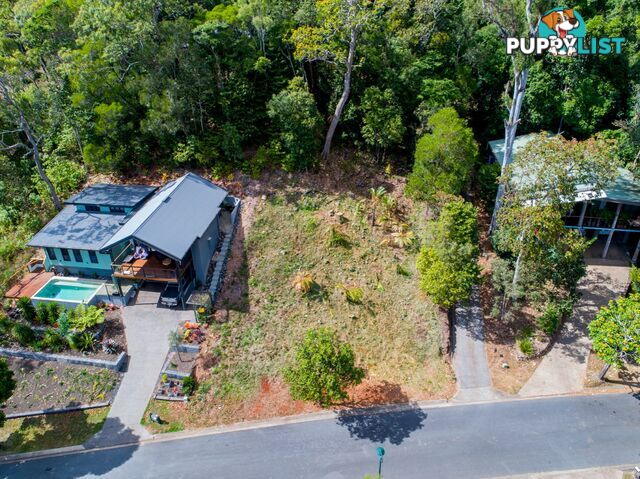 59 Leonards Access KEWARRA BEACH QLD 4879